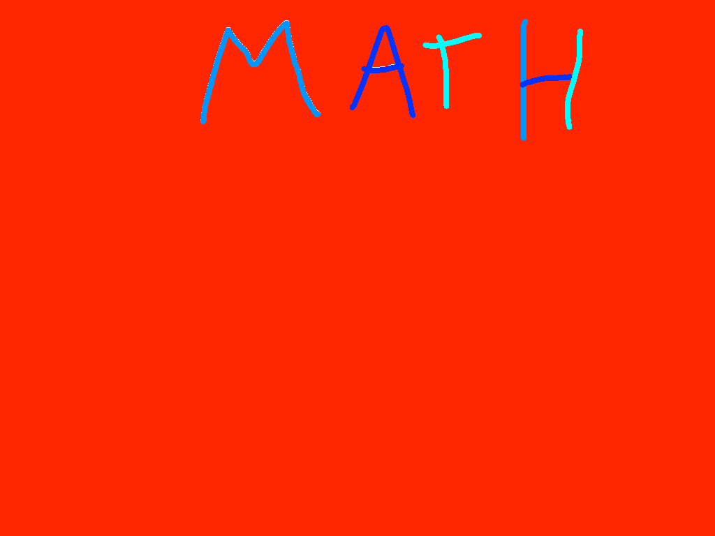 Math Quiz