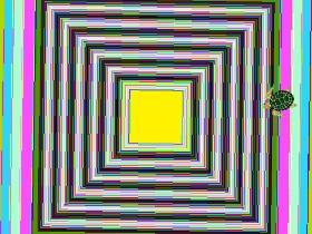 Spiral Triangles 3