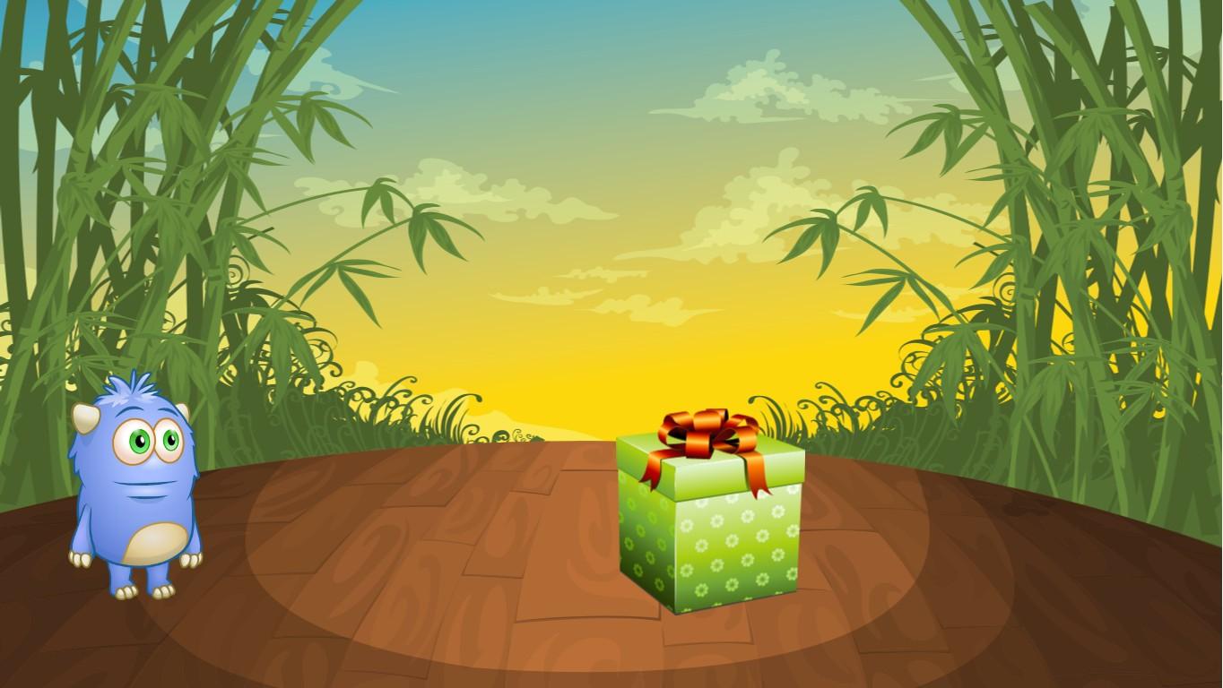 free present