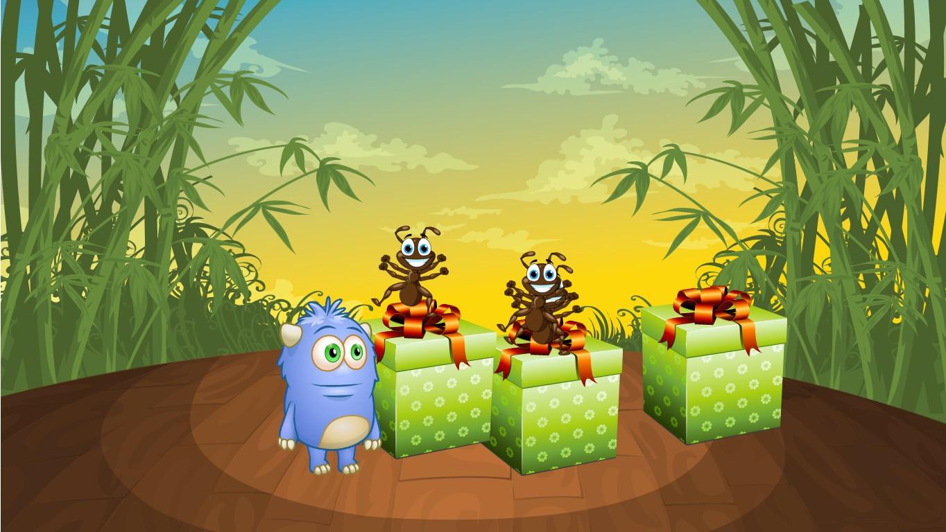 April Fools&#039; Day