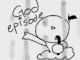 god episode