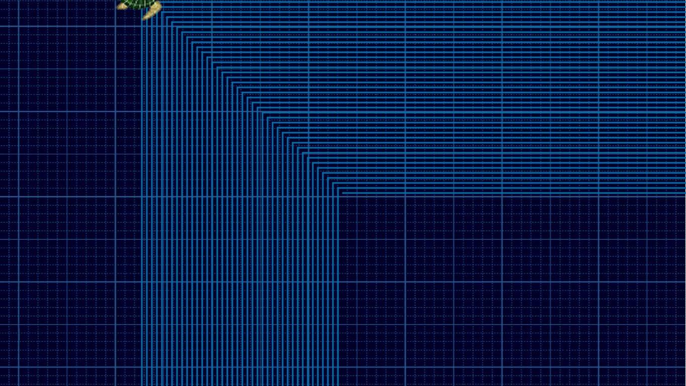 Spiral Triangles