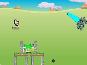 Physics Game 1