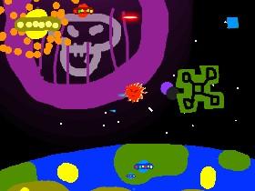 space defender! 1