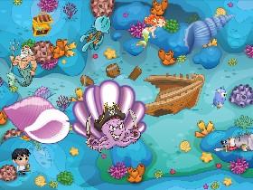 Adventure Game