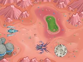 Arcade Shooter Game 1