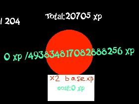 Xp clicker v2 1 1