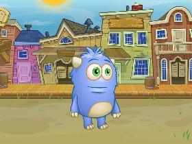 Character Animation 1