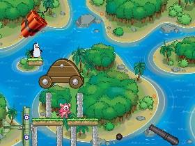 Physics Game 2