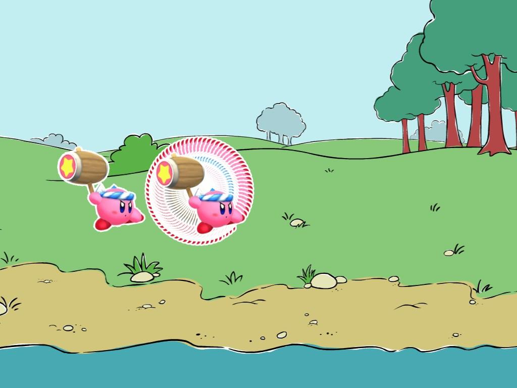 Spin Draw