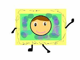 picture frame sara