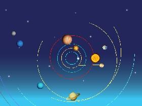 Solar System 1