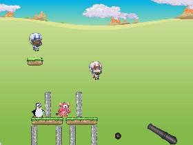 Physics Game 4