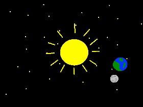 Earth rotation 2