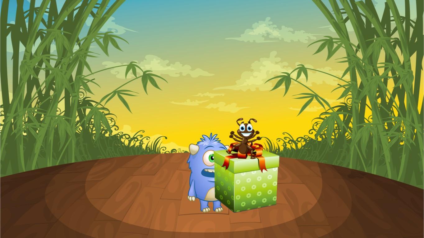 April Fools&#039; Day