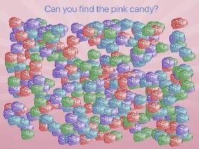 Candy Heart Search 1
