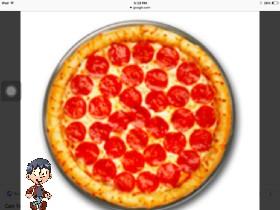 Pizza Hut comercial