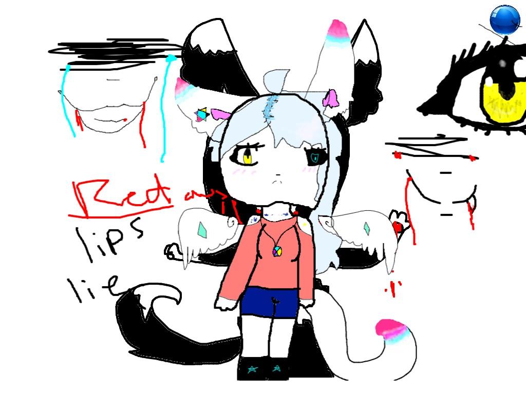 devil anime