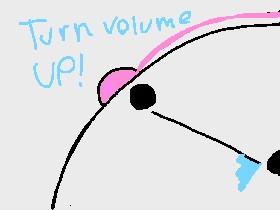 Turn Volume up