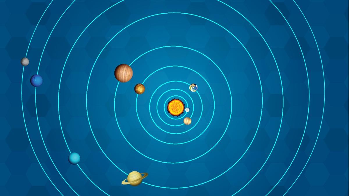 Solar System