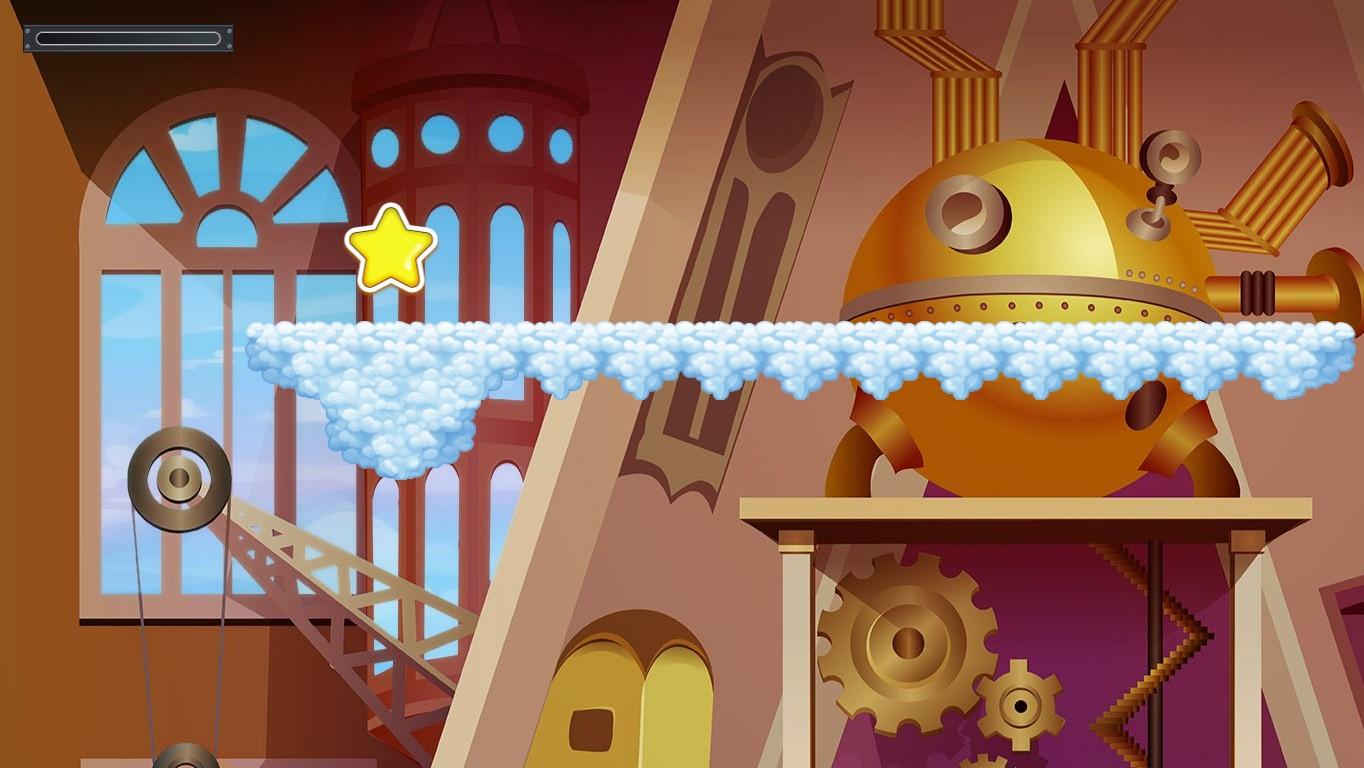 Platformer Tutorial
