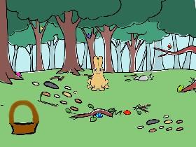 Happy Easter!