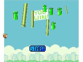Tynker Flappy Bird Alpha 1