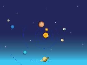 Solar System 1