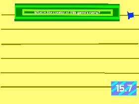 Intelligence Test FIXED 1