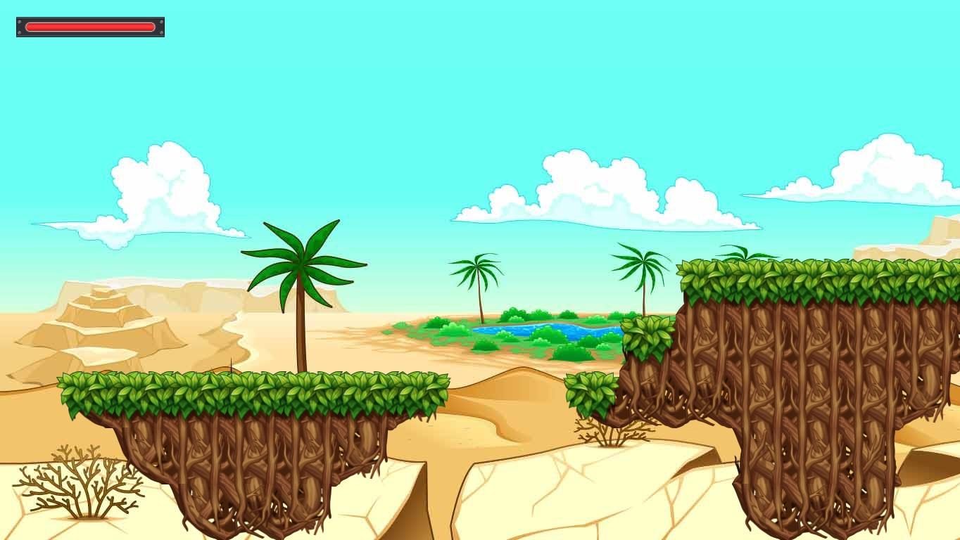Platformer Tutorial