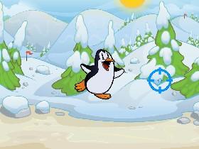 Snowball Siege