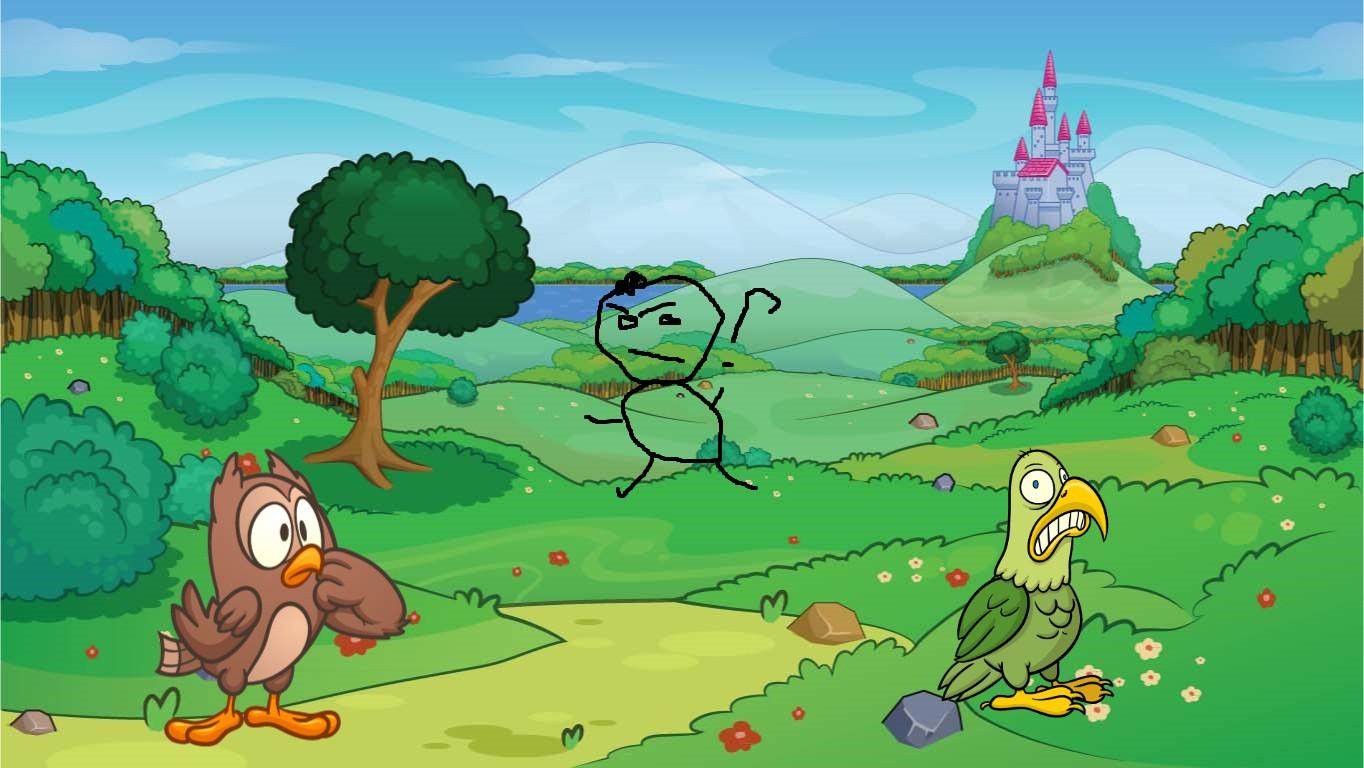 why is a duck........