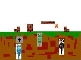 Mario physics engine 6