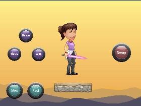 Animation Board 1