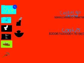New Cookie Clicker 1