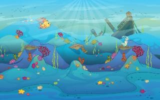Undersea Arcade-BOSS exprireance