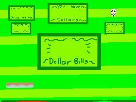 Cash Clicker! 1 1