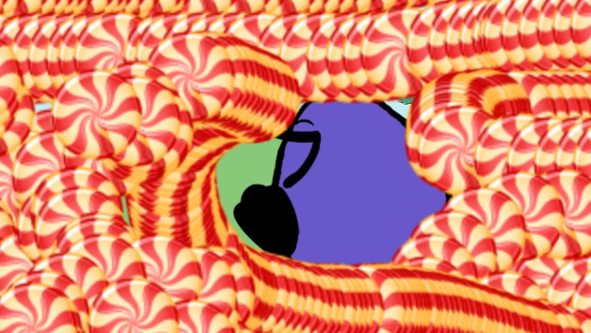 Peep: Dance with Friends