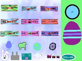 Easter Egg Clicker 1