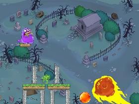 Physics Game 1