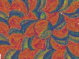 Spin Draw 8