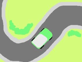 Race Track Maniac 1