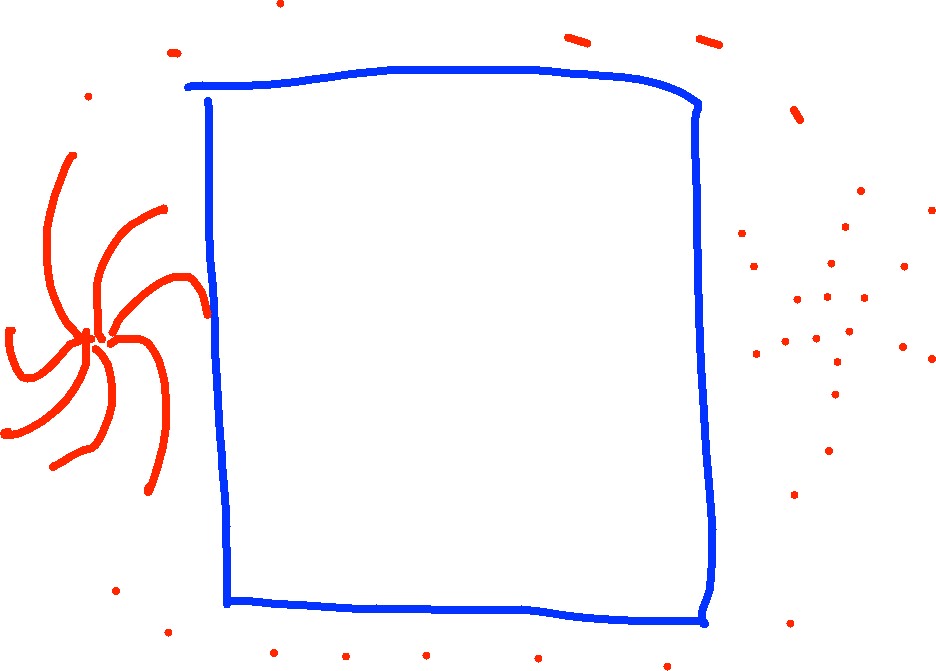 Spiral Triangles 1