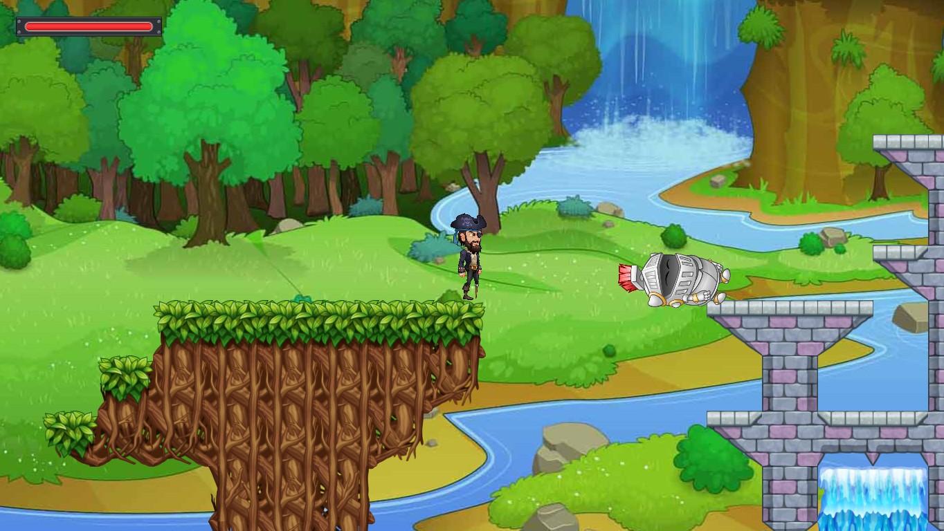 Platformer Tutorial