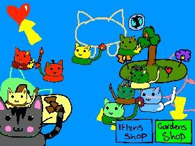 Itten World! 1 3