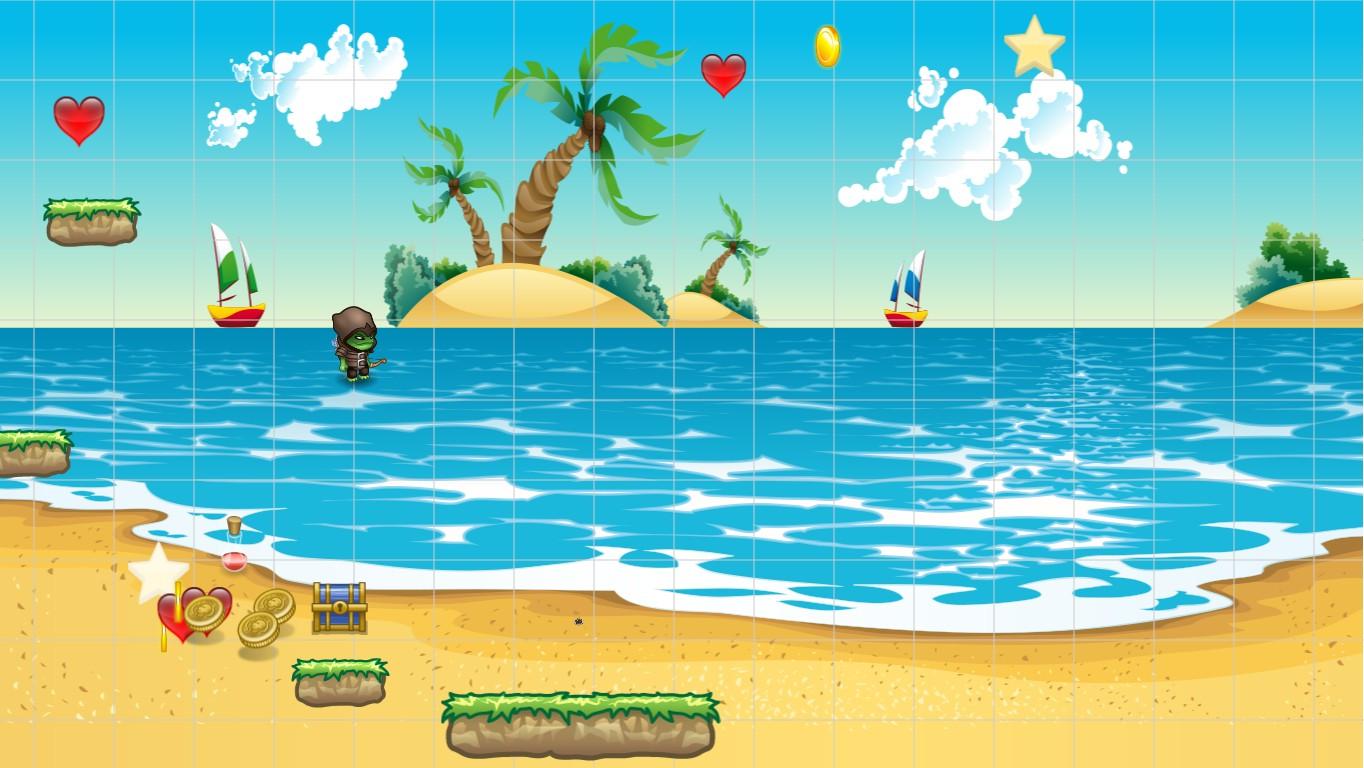 Physics Cannon 2-Player