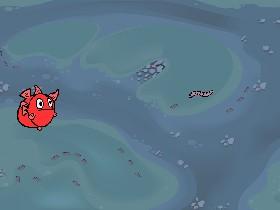 worm’s revenge