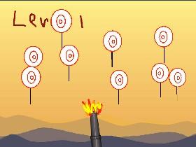 Target Shooting ( Medium )