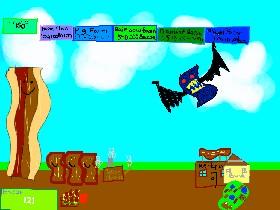 Bacon tycoon!