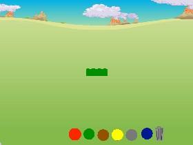 Lego Builder! 2